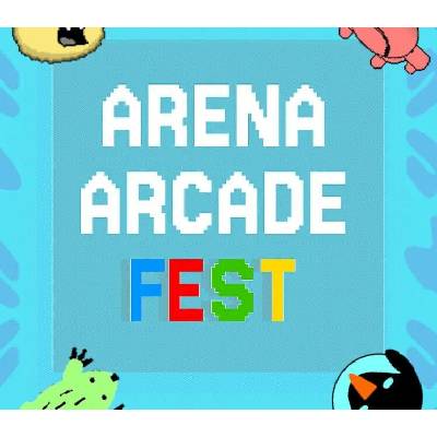 Arena Arcade Fest