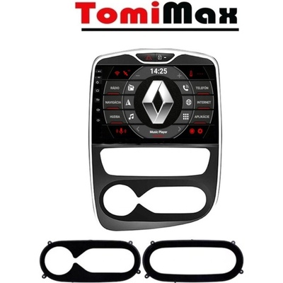 TomiMax 203