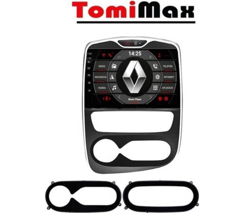 TomiMax 203