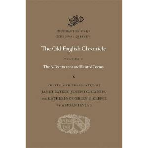 The Old English Chronicle (ISBN: 9780674290877)