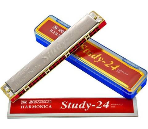 Suzuki Study-24 G