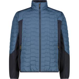 CMP Мъжко синтетично яке CMP Jacket Hybrid 35Z2797 Synthetic jacket - Avio - размер 46 (EU) (004-7399-0111)