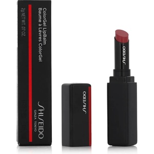 Shiseido ColorGel LipBalm 2 g нюанс 106 Redwood