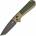 Benchmade redoubt 431bk-1