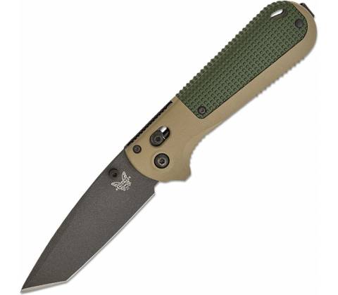 Benchmade redoubt 431bk-1