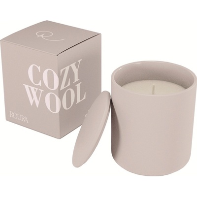 ROURA Cozy Wool 270 g