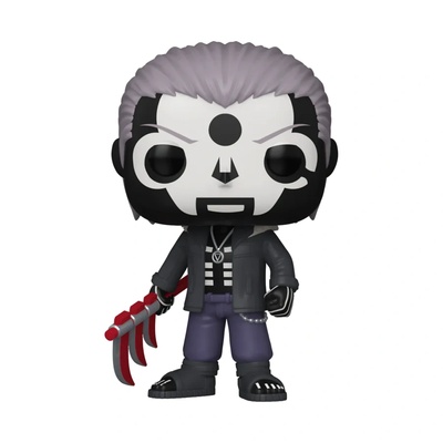 Funko Фигурка Funko Pop! Animation: Naruto - Hidan with Jacket (Sp (FUNKO-088616)