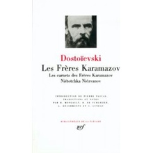 Les Frères Karamazov