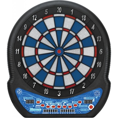 Harrows 5208 Master Choice 3 – Zboží Dáma