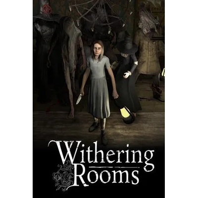 Игра Withering Rooms за PC Steam, Електронна доставка