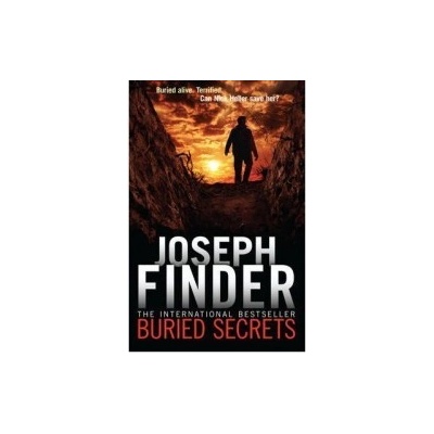 Buried Secrets Finder Joseph