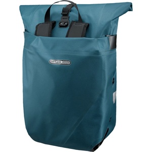 Ortlieb Раница за колоездене Ortlieb Vario 26 Cycling backpack - Petrol - размер One Size (502-6500-0311)