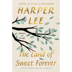 The Land of Sweet Forever | LEE HARPER (ISBN: 9780063460515)