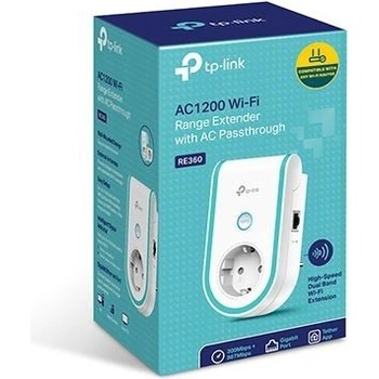 TP-Link RE360