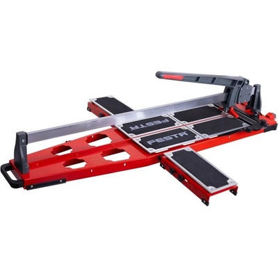 řezačka na dlažbu a obklady 1050mm FESTA