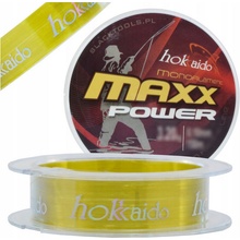 Hokkaido maxxpower 0,16 mm 150 m 5,2 kg