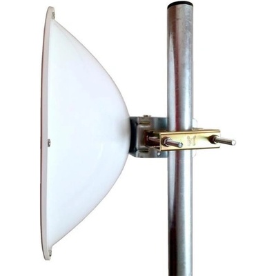Jirous JRC-24DD MIMO SMA 2 ks