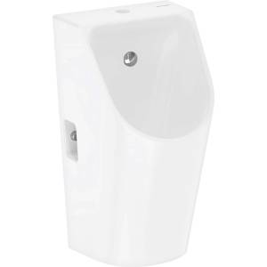 Hansgrohe EluPura Original S - Писоар, горно водоснабдяване, бял 60287450 (60287450)