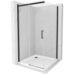 Mexen Omega 100x100 cm + tray square