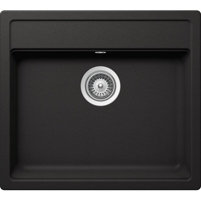 Schock Nemo N-100-U nero