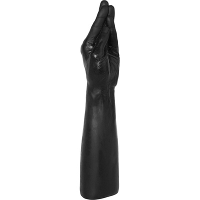 Hidden Desire Extreme The Heavy Hand Fucker Black