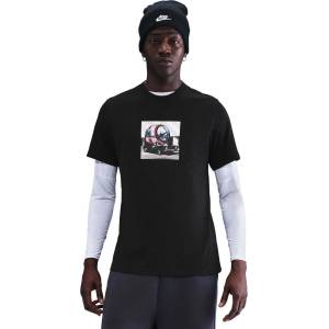 Nike Тениска m nk tee total 90