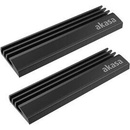 Chladiče Akasa A-M2HS01-KT02