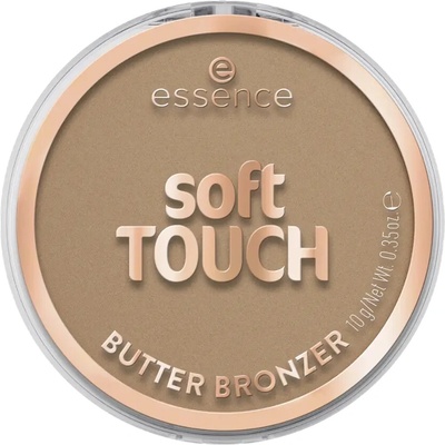 essence Bronzer Butter Soft Touch 10 Whipped buttercup 10 g