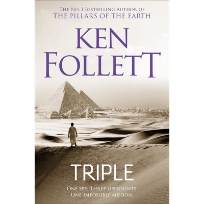 Triple - Ken Follett