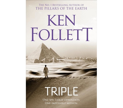 Triple - Ken Follett