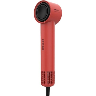 Cecotec 100839 IoniCare RockStar Style Aluminum