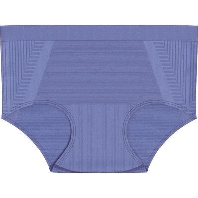 Smartwool Дамско мериносово термобельо Smartwool Women's Intraknit Hipster Boxed Merino base layer - Nightfall Blue (115-1852-0814)