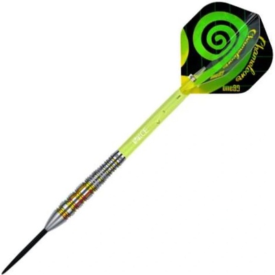 Sada steel šipek ONE80 Chameleon Emerald 24g, 90% wolfram