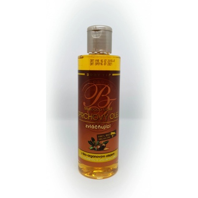 Body Tip sprchový gel Arganový olej 200 ml