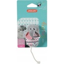 Zolux Kali myš pre mačku s catnipom