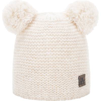 Dětská čepice Jail Jam Gaia Beanie 043 Ivory
