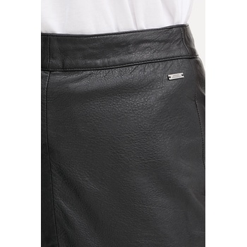 Armani Exchange Кожена пола Armani Exchange (XW001239.AF16212)