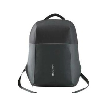 Canyon Anti-theft CNS-CBP5BB9 čierny 15,6