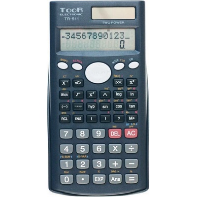 TooR KW TR-511