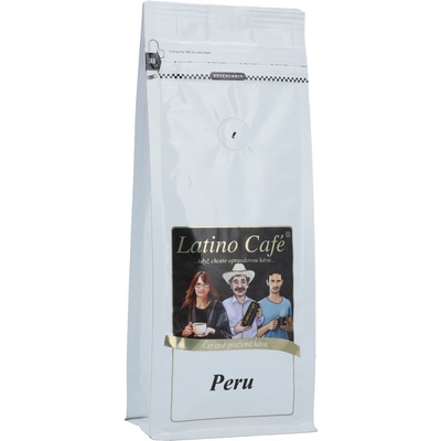 Latino Café Peru 200 g
