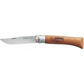 Opinel VRN 7 Carbon