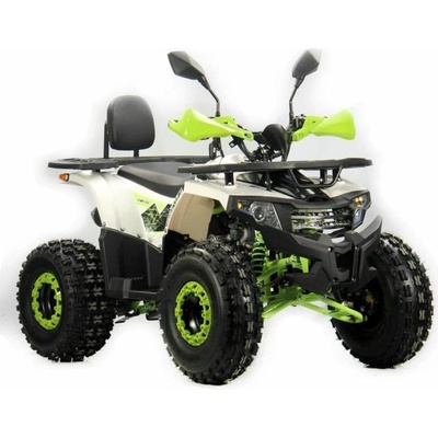ATV FARMER 125cc RS Edition PLUS - 3G