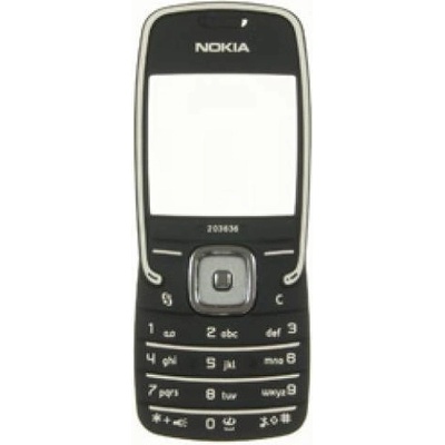 Klávesnica Nokia 5500