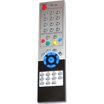 GENERAL HOMETECH RC-5R - съвместимо дистанционно управление на марката General (RC-5R)