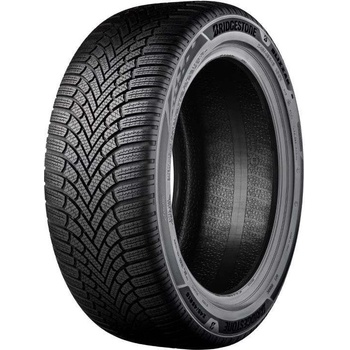 Image 1 of Bridgestone Blizzak 6 215/50 R18 92V
