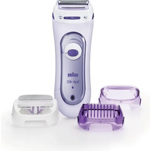 Braun Silk-épil Lady Shaver LS 5560
