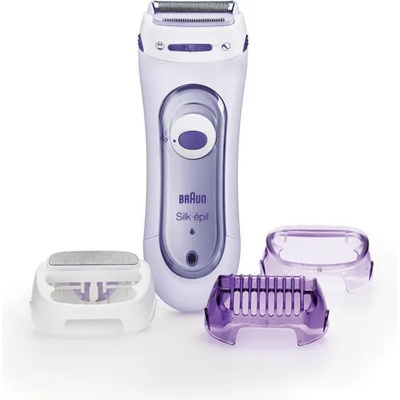 Braun Silk-épil Lady Shaver LS 5560