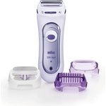 Braun Silk-épil Lady Shaver LS 5560 Самобръсначки