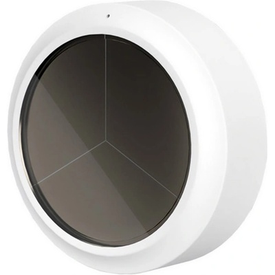 Meross MS100F интелигентен термометър и сензор за влажност WiFi, мобилно управление, БЯЛ (MS100F)