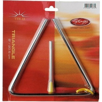 Stagg TRI-8